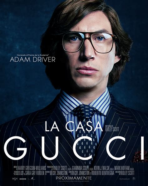 filmul gucci|gucci film lady gaga.